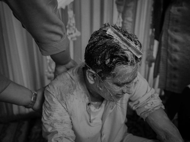 Yamini and Gautam's wedding in South Delhi, Delhi NCR 20