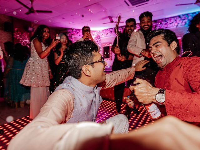 Yamini and Gautam's wedding in South Delhi, Delhi NCR 1