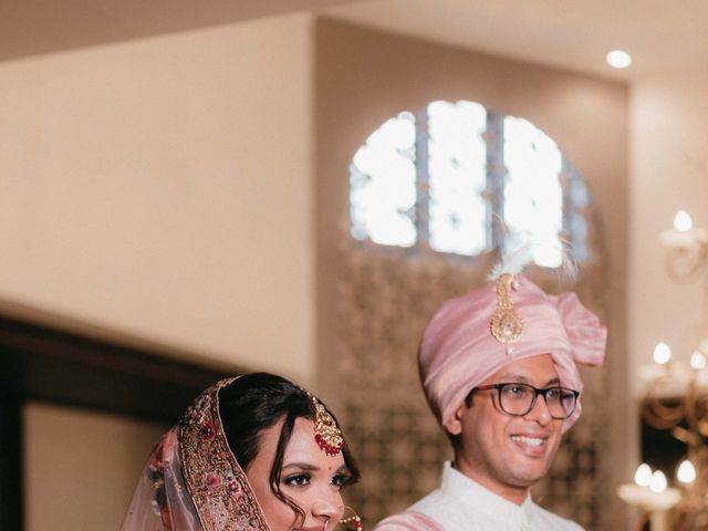 Yamini and Gautam's wedding in South Delhi, Delhi NCR 49