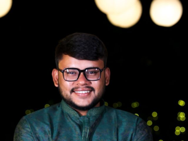 Shivalika and Arvind&apos;s wedding in Gurgaon, Delhi NCR 14