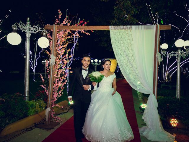 Leandra and Aaron&apos;s wedding in South Goa, Goa 54