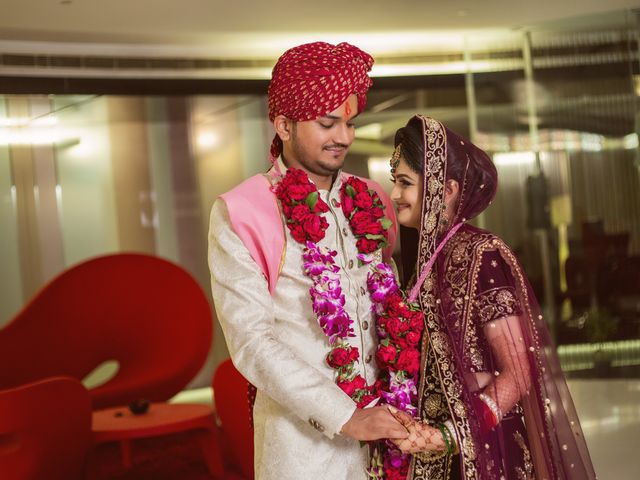 Sonia and Tejpal's wedding in Gurgaon, Delhi NCR 18