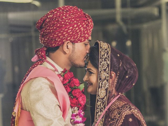 Sonia and Tejpal's wedding in Gurgaon, Delhi NCR 21