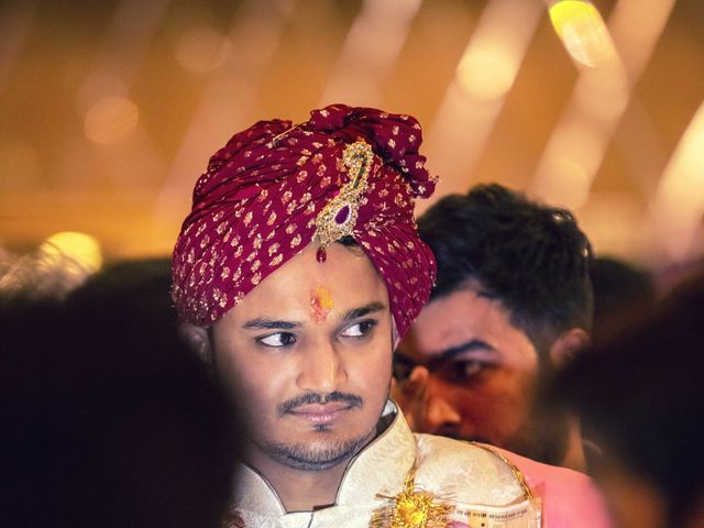 Sonia and Tejpal's wedding in Gurgaon, Delhi NCR 10