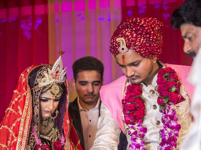 Sonia and Tejpal's wedding in Gurgaon, Delhi NCR 24