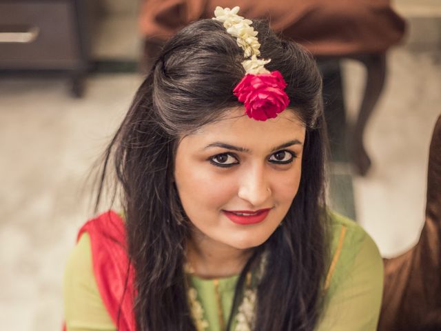 Sonia and Tejpal's wedding in Gurgaon, Delhi NCR 3