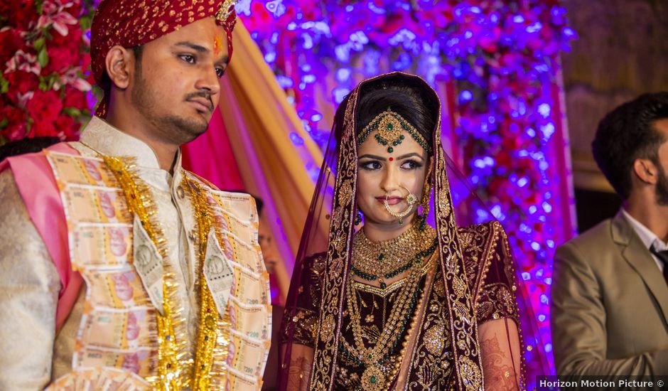 Sonia and Tejpal's wedding in Gurgaon, Delhi NCR