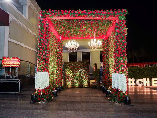 Chetna and Nitin&apos;s wedding in South Delhi, Delhi NCR 2