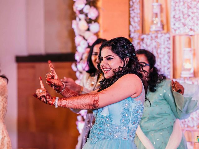 Sukanya and Siddharth&apos;s wedding in Pune, Maharashtra 27