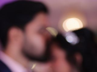 Utkarsh &amp; Priyanka&apos;s wedding 3