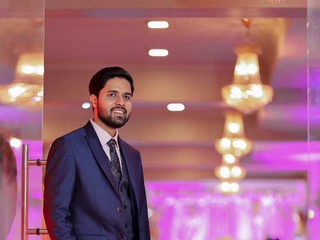 Utkarsh and Priyanka&apos;s wedding in Greater Noida, Delhi NCR 7