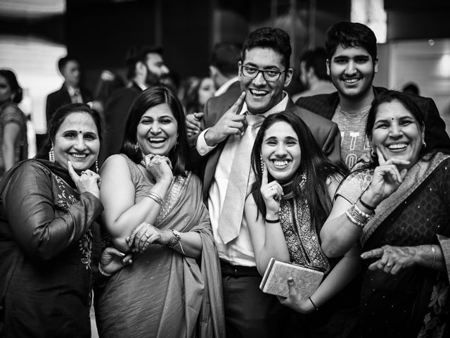 Akriti and Anuj&apos;s wedding in Central Delhi, Delhi NCR 10