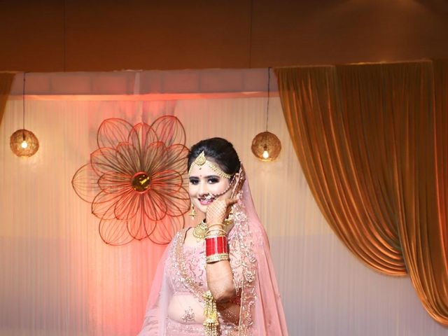 Akriti and Anuj&apos;s wedding in Central Delhi, Delhi NCR 4