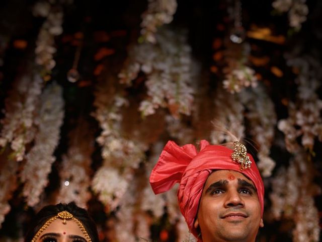 Akriti and Anuj&apos;s wedding in Central Delhi, Delhi NCR 15