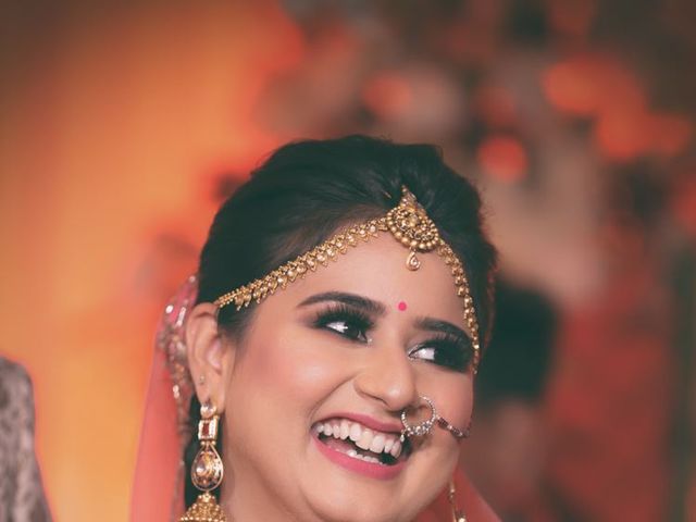 Akriti and Anuj&apos;s wedding in Central Delhi, Delhi NCR 6