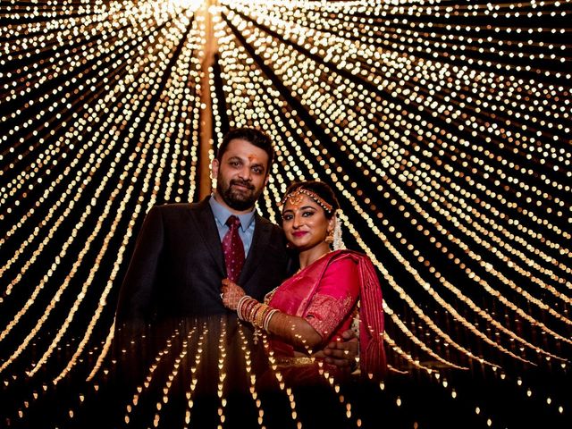 Shweta & Aman's wedding