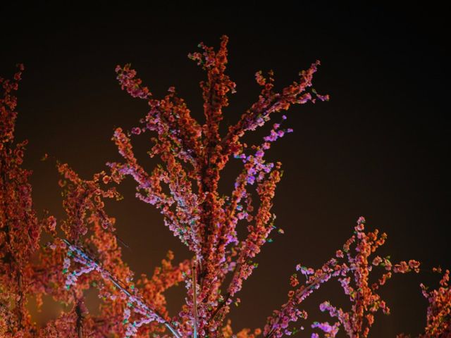 Dilpreet and Ayush's wedding in Gurgaon, Delhi NCR 74