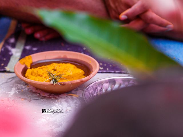 Chandan and Laxmi&apos;s wedding in Pune, Maharashtra 34