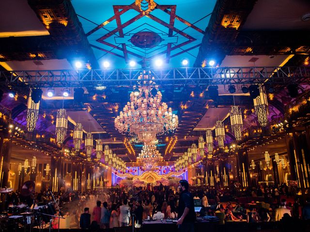 Meenal and Dishank&apos;s wedding in South Delhi, Delhi NCR 2