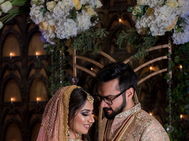 Meenal and Dishank&apos;s wedding in South Delhi, Delhi NCR 48