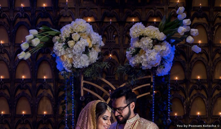 Meenal and Dishank's wedding in South Delhi, Delhi NCR