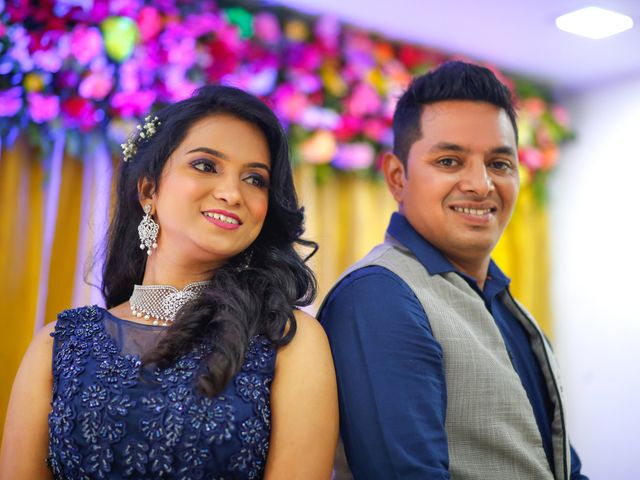 Sayali and Shekhar&apos;s wedding in Pune, Maharashtra 17