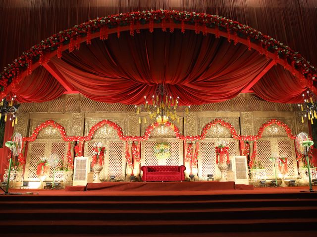 Amit and Mansi&apos;s wedding in North Delhi, Delhi NCR 3