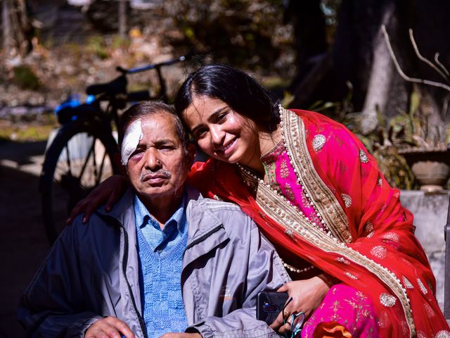 Saumya and Suraj&apos;s wedding in Hazaribagh, Jharkhand 4