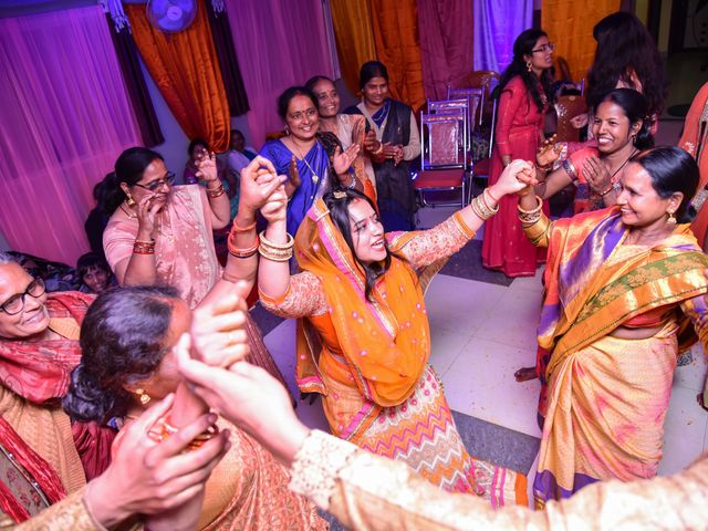 Saumya and Suraj&apos;s wedding in Hazaribagh, Jharkhand 8