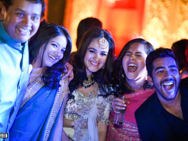 Aakriti and Rajeev&apos;s wedding in Central Delhi, Delhi NCR 5