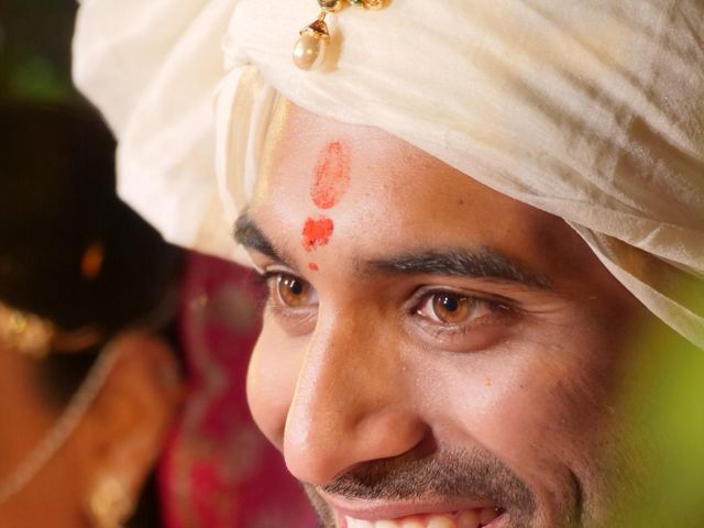 Aditi and Mital&apos;s wedding in Jodhpur, Rajasthan 26