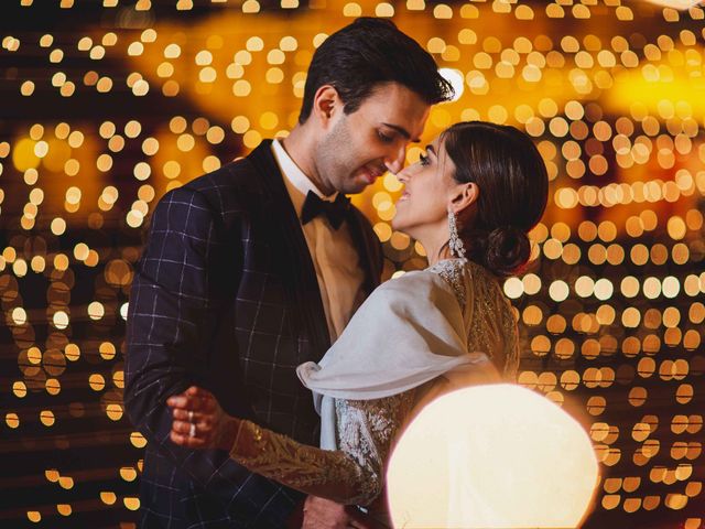 Neha and Samarth's wedding in Jaipur, Rajasthan 15