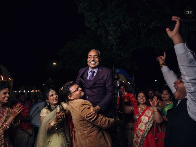 Mansi and Ankit&apos;s wedding in South Delhi, Delhi NCR 12