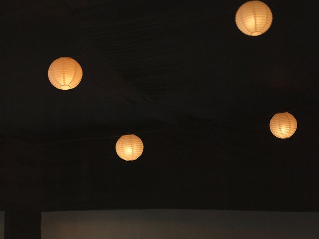 Reshma and shathnu's wedding in Mumbai, Maharashtra 30