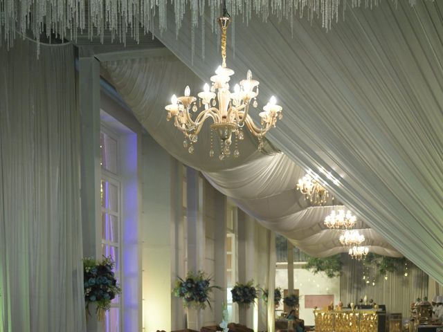 Anjali and Deb's wedding in East Delhi, Delhi NCR 18