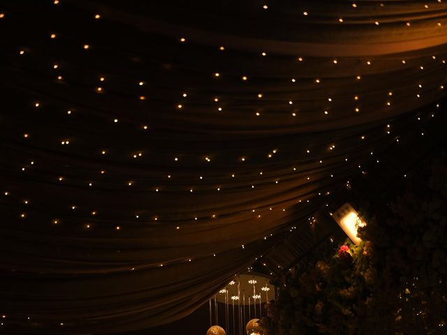 Anjali and Deb's wedding in East Delhi, Delhi NCR 23