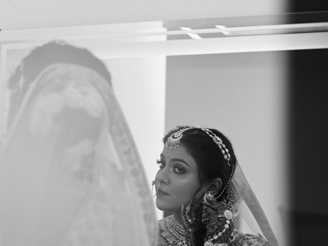 Anjali and Deb's wedding in East Delhi, Delhi NCR 74