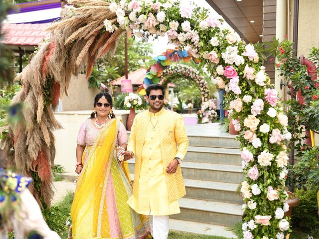 Mohit and Dimple&apos;s wedding in Udaipur, Rajasthan 2