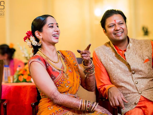 Tina and Raja&apos;s wedding in Udaipur, Rajasthan 14