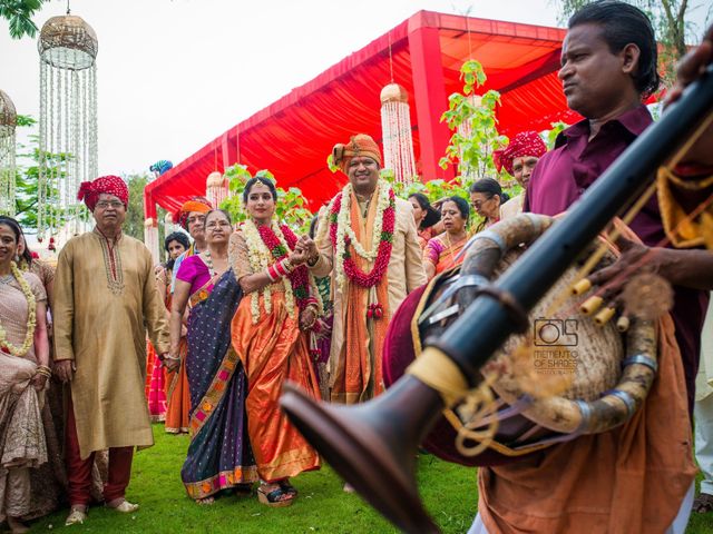 Tina and Raja&apos;s wedding in Udaipur, Rajasthan 64