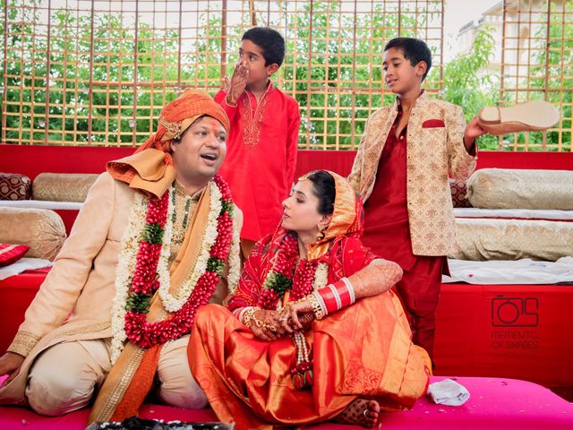 Tina and Raja&apos;s wedding in Udaipur, Rajasthan 80