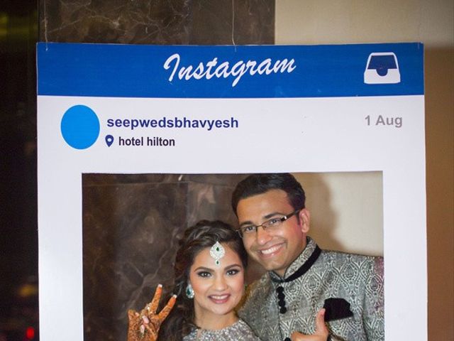 Seep and Bhavyesh&apos;s wedding in Jaipur, Rajasthan 25