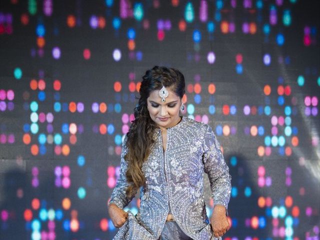 Seep and Bhavyesh's wedding in Jaipur, Rajasthan 26