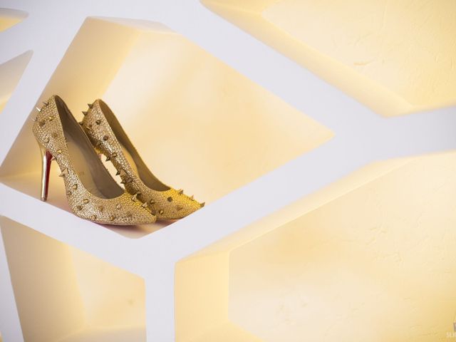 Seep and Bhavyesh's wedding in Jaipur, Rajasthan 31