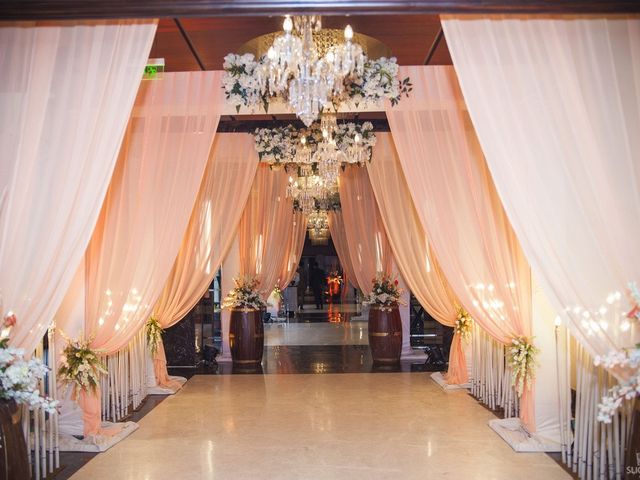 Seep and Bhavyesh's wedding in Jaipur, Rajasthan 48