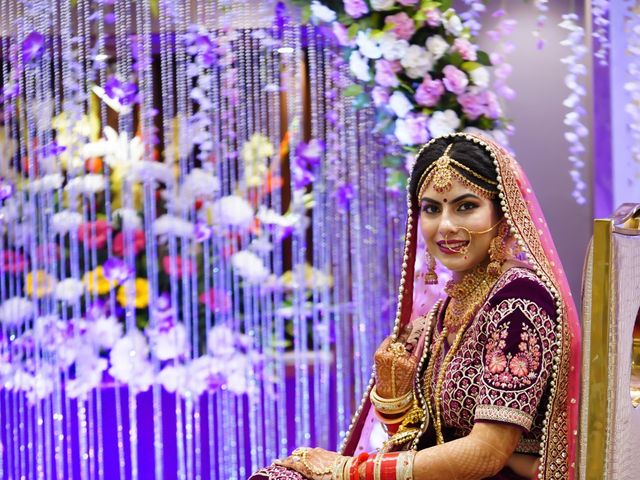 Priyanka and Yash&apos;s wedding in Gurgaon, Delhi NCR 4