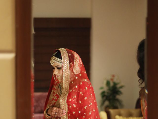 Poorvi and Anant&apos;s wedding in North Delhi, Delhi NCR 6