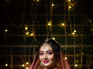 Sohail &amp; Sidra&apos;s wedding 2