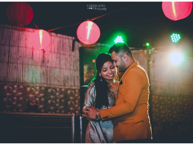 Nivedita and Shobhan&apos;s wedding in Faridabad, Delhi NCR 5