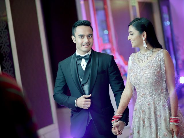 Isha and Vaibhav&apos;s wedding in Noida, Delhi NCR 49